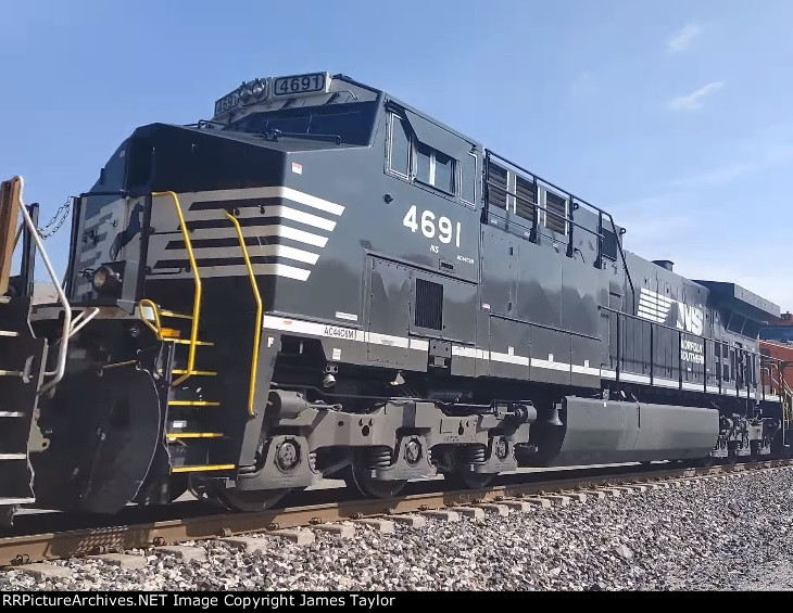 NS 4691